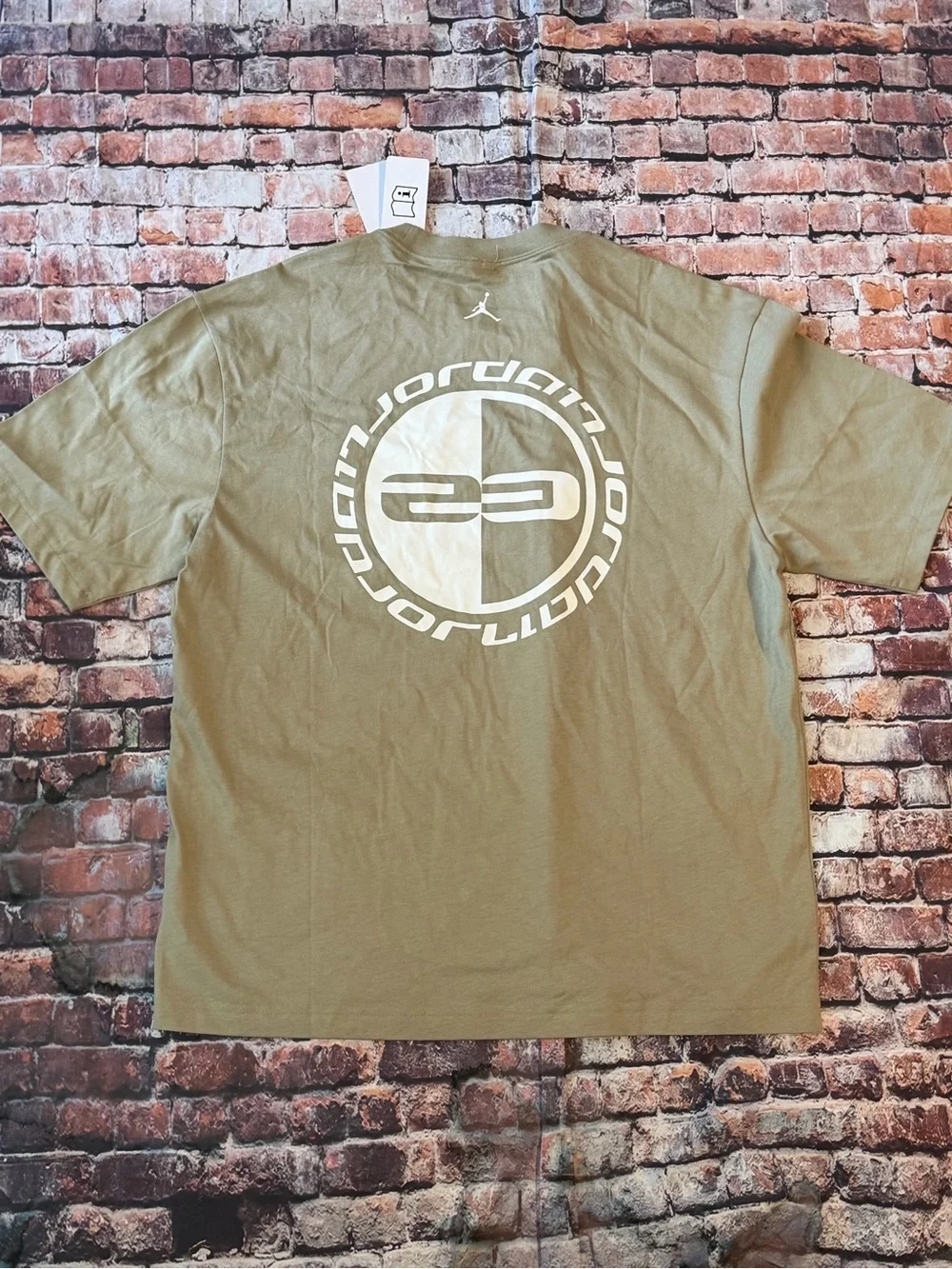 Jordan Men’s sample T-Shirt